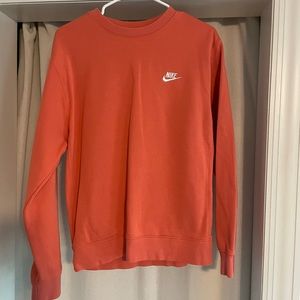 Women’s Nike Sweatshirt